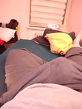 nylonlove1987 online show from 24, 3, 2026