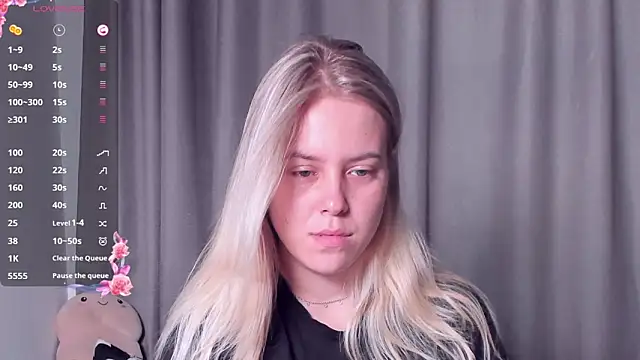 AngelAnty online show from 11, 9, 2025