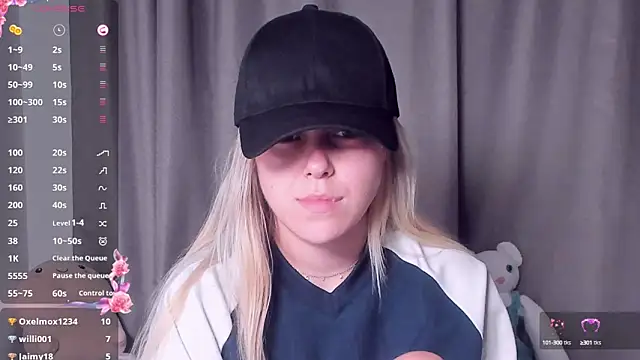 AngelAnty online show from 27, 9, 2025