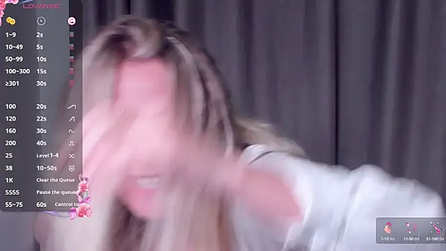 AngelAnty online show from 28, 9, 2025