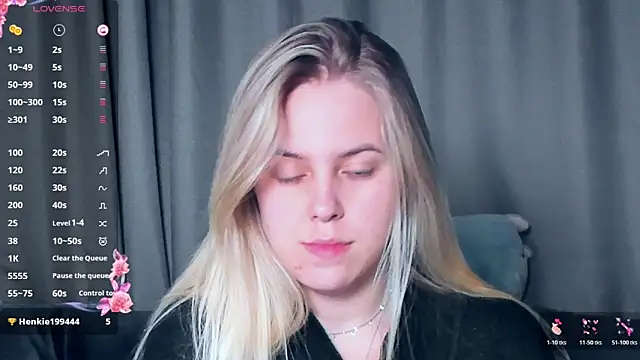 AngelAnty online show from 16, 11, 2025