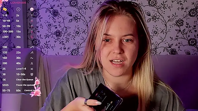 AngelAnty online show from 30, 11, 2025