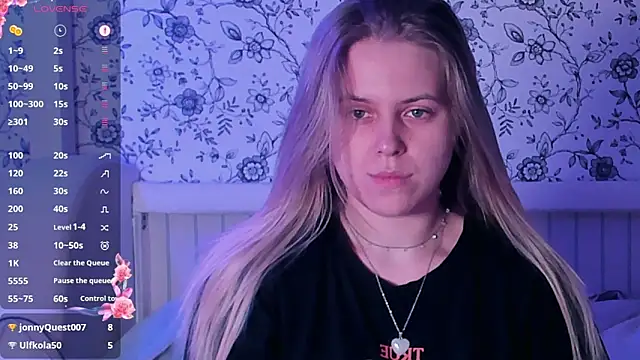 AngelAnty online show from 28, 2, 2026