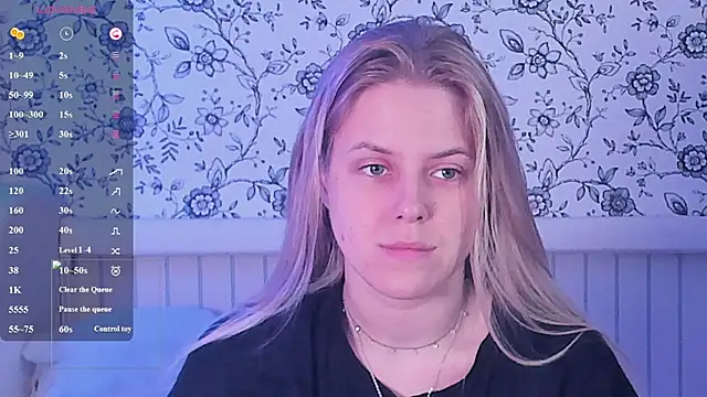 AngelAnty online show from 23, 4, 2026