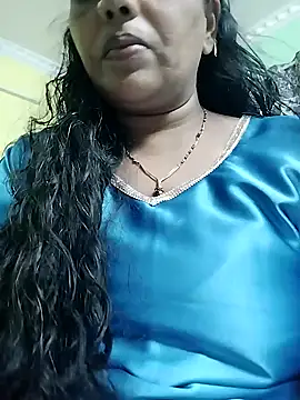 Monika Telugu Girl online show from 18, 10, 2025