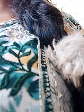 Monika Telugu Girl online show from 17, 12, 2025