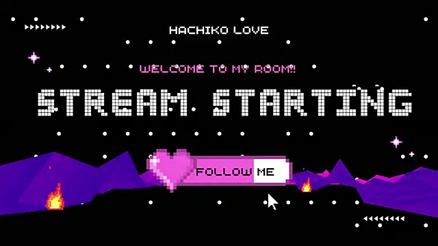 Hachiko Love online show from 27, 2, 2026