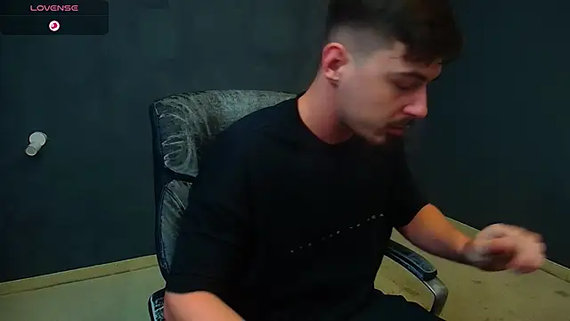 EnzoRace online show from 16, 11, 2025