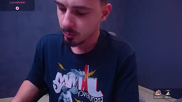 EnzoRace online show from 13, 12, 2025