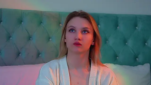 StacyEvances online show from 22, 3, 2026