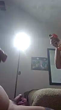 SparklesB1tch online show from 3, 12, 2025