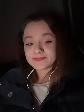 KittyQueeny online show from 30, 11, 2025