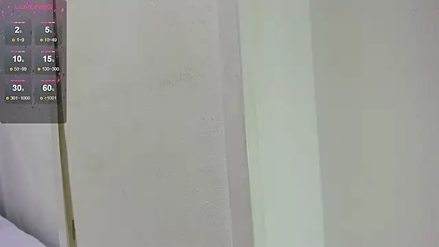 iisabella noa online show from 13, 11, 2025