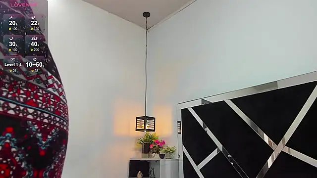 iisabella noa online show from 10, 1, 2026