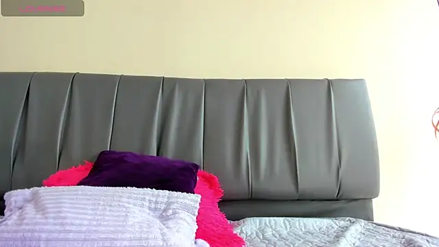 iisabella noa online show from 14, 3, 2026