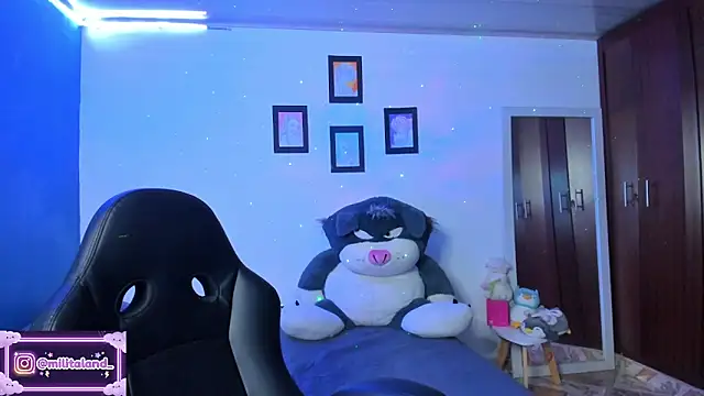 milita houston online show from 28, 10, 2025