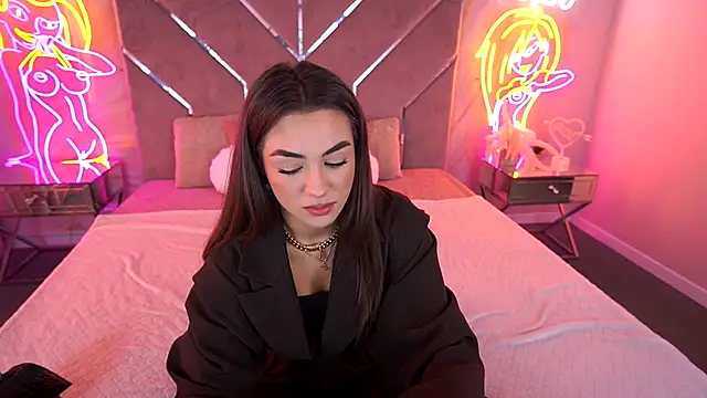 Snapshot of EricaSin chatting on 19, 9, 2025 EricaSin online show from 19, 9, 2025