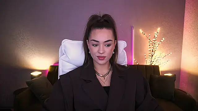 Snapshot of EricaSin chatting on 24, 9, 2025 EricaSin online show from 24, 9, 2025