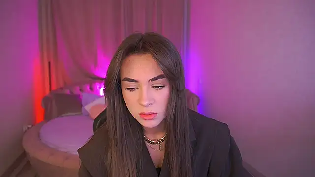 Snapshot of EricaSin chatting on 29, 9, 2025 EricaSin online show from 29, 9, 2025