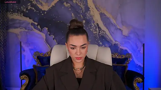 Snapshot of EricaSin chatting on 2, 10, 2025 EricaSin online show from 2, 10, 2025