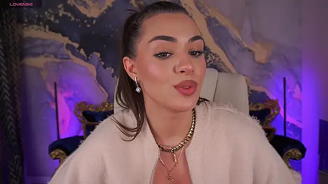 Snapshot of EricaSin chatting on 29, 10, 2025 EricaSin online show from 29, 10, 2025