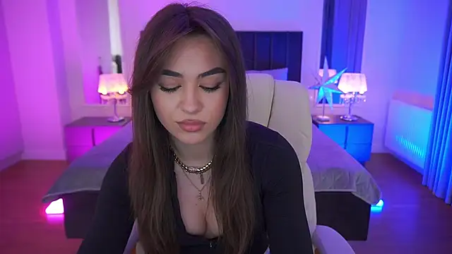 EricaSin online show from 3, 3, 2026