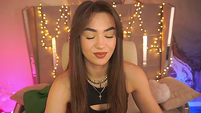 EricaSin online show from 25, 5, 2026