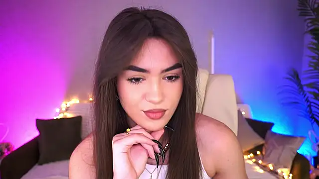EricaSin online show from 26, 5, 2026