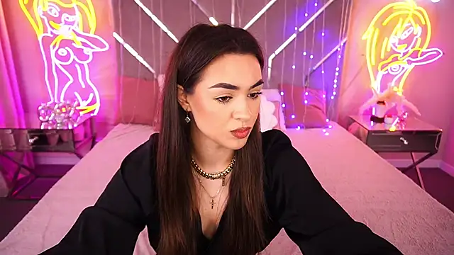 EricaSin online show from 11, 6, 2026
