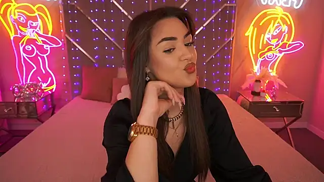 Snapshot of EricaSin chatting on 17, 6, 2026 EricaSin online show from 17, 6, 2026