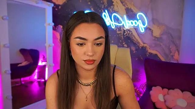 Snapshot of EricaSin chatting on 14, 7, 2026 EricaSin online show from 14, 7, 2026