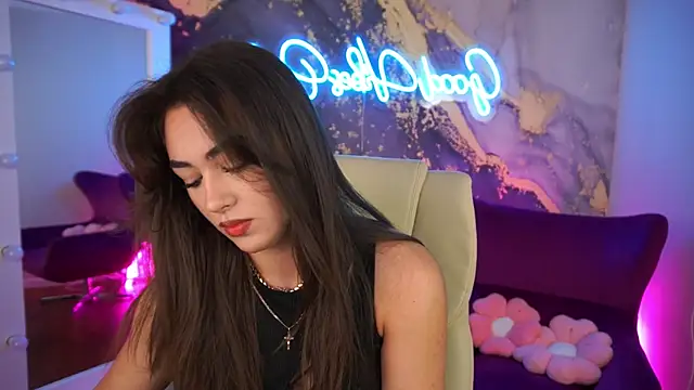 Snapshot of EricaSin chatting on 15, 7, 2026 EricaSin online show from 15, 7, 2026