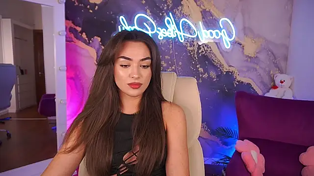 Snapshot of EricaSin chatting on 27, 7, 2026 EricaSin online show from 27, 7, 2026