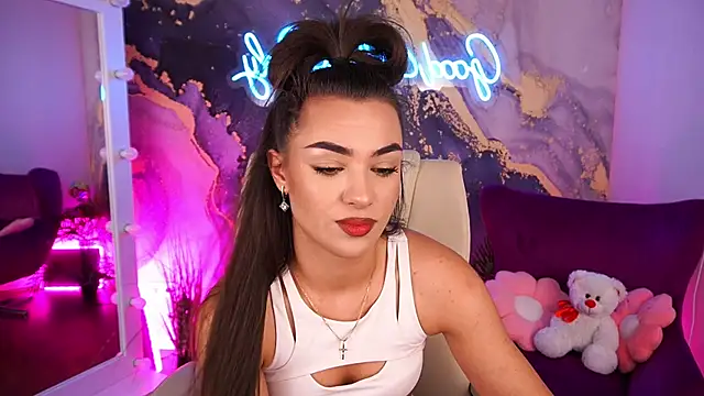 Snapshot of EricaSin chatting on 28, 7, 2026 EricaSin online show from 28, 7, 2026