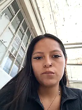 Snapshot of LunaHot_777 chatting on 26, 11, 2025 LunaHot 777 online show from 26, 11, 2025