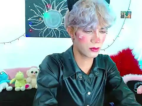 Snapshot of Cooperrosscute233 chatting on 8, 9, 2025 Cooperrosscute233 online show from 8, 9, 2025