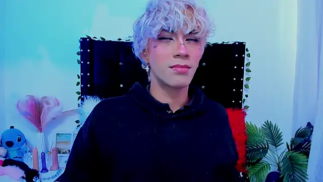 Cooperrosscute233 online show from 9, 11, 2025