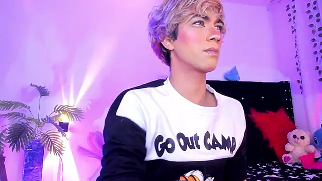 Cooperrosscute233 online show from 16, 2, 2026