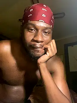 Snapshot of black_Man_dingo chatting on 24, 11, 2025 black Man dingo online show from 24, 11, 2025