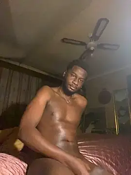 Snapshot of black_Man_dingo chatting on 3, 12, 2025 black Man dingo online show from 3, 12, 2025