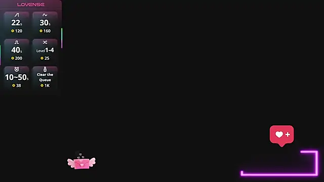 Aly Smith  online show from 29, 11, 2025