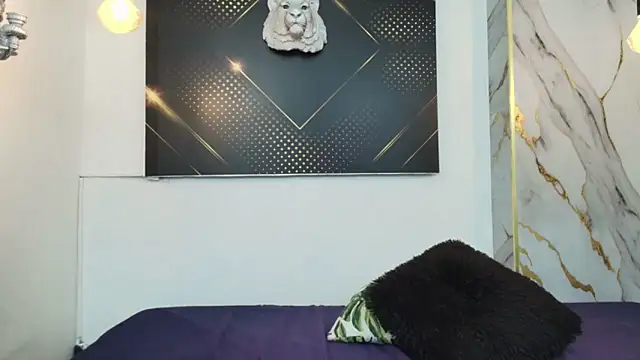 Snapshot of HannaHot_69 chatting on 28, 10, 2025 HannaHot 69 online show from 28, 10, 2025