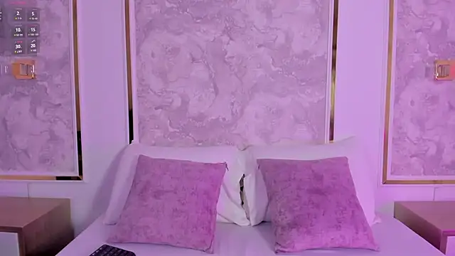 Snapshot of giselle_anelise chatting on 18, 4, 2026 giselle anelise online show from 18, 4, 2026