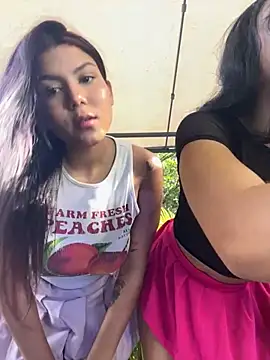 MystiqueXXX online show from 24, 10, 2025