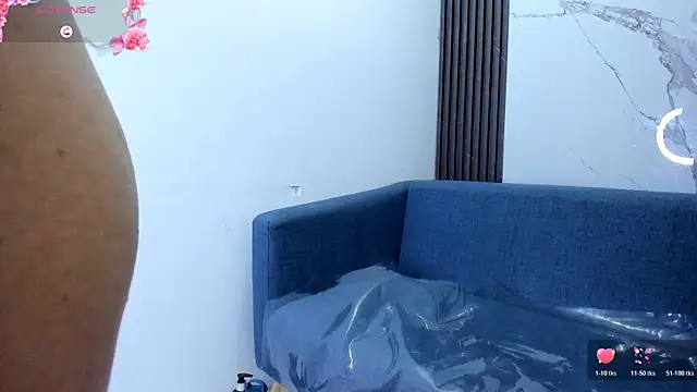 CristineCaru online show from 4, 2, 2026