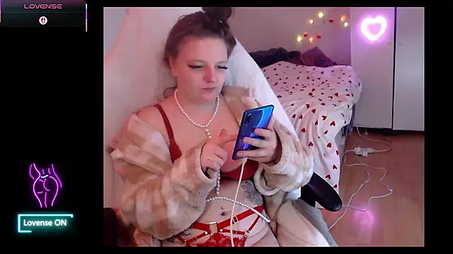 Kinkybooby online show from 15, 1, 2026