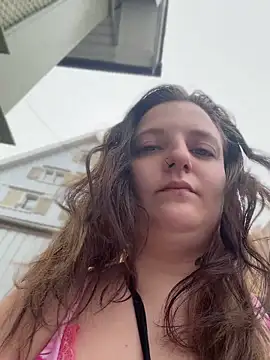 Kinkybooby online show from 13, 7, 2026