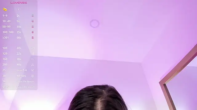 HarleyQueen666 online show from 13, 2, 2026