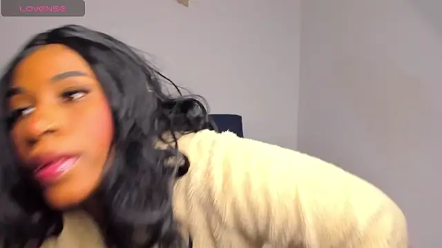 Brandy brown  online show from 23, 10, 2025