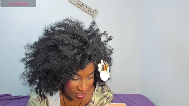 Brandy brown  online show from 4, 12, 2025